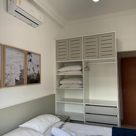 PRAIA DAS TONINHAS-UBATUBA-Apartamento novo Ubatuba Exterior foto