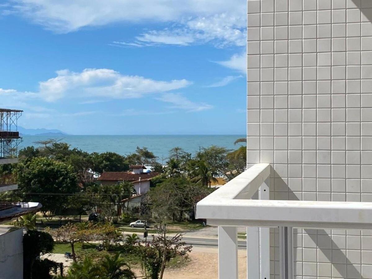 PRAIA DAS TONINHAS-UBATUBA-Apartamento novo Ubatuba Exterior foto