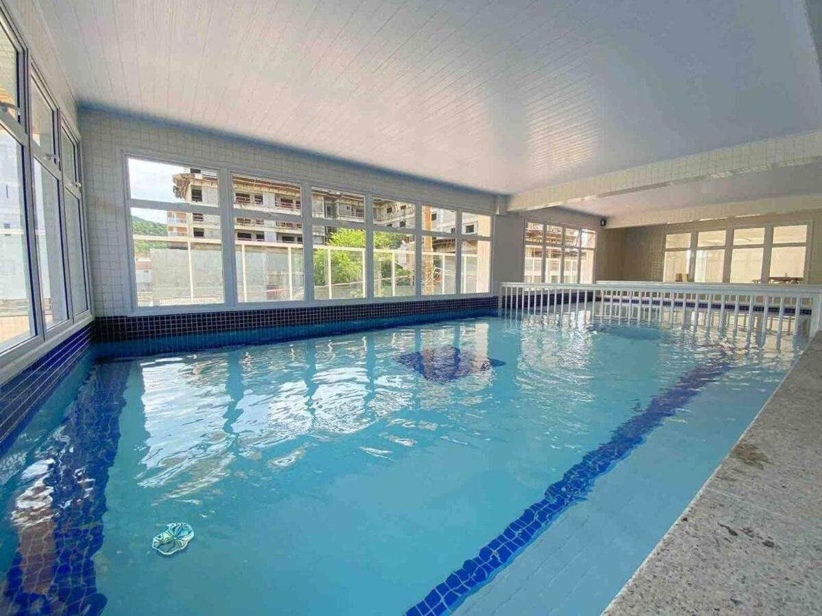 PRAIA DAS TONINHAS-UBATUBA-Apartamento novo Ubatuba Exterior foto
