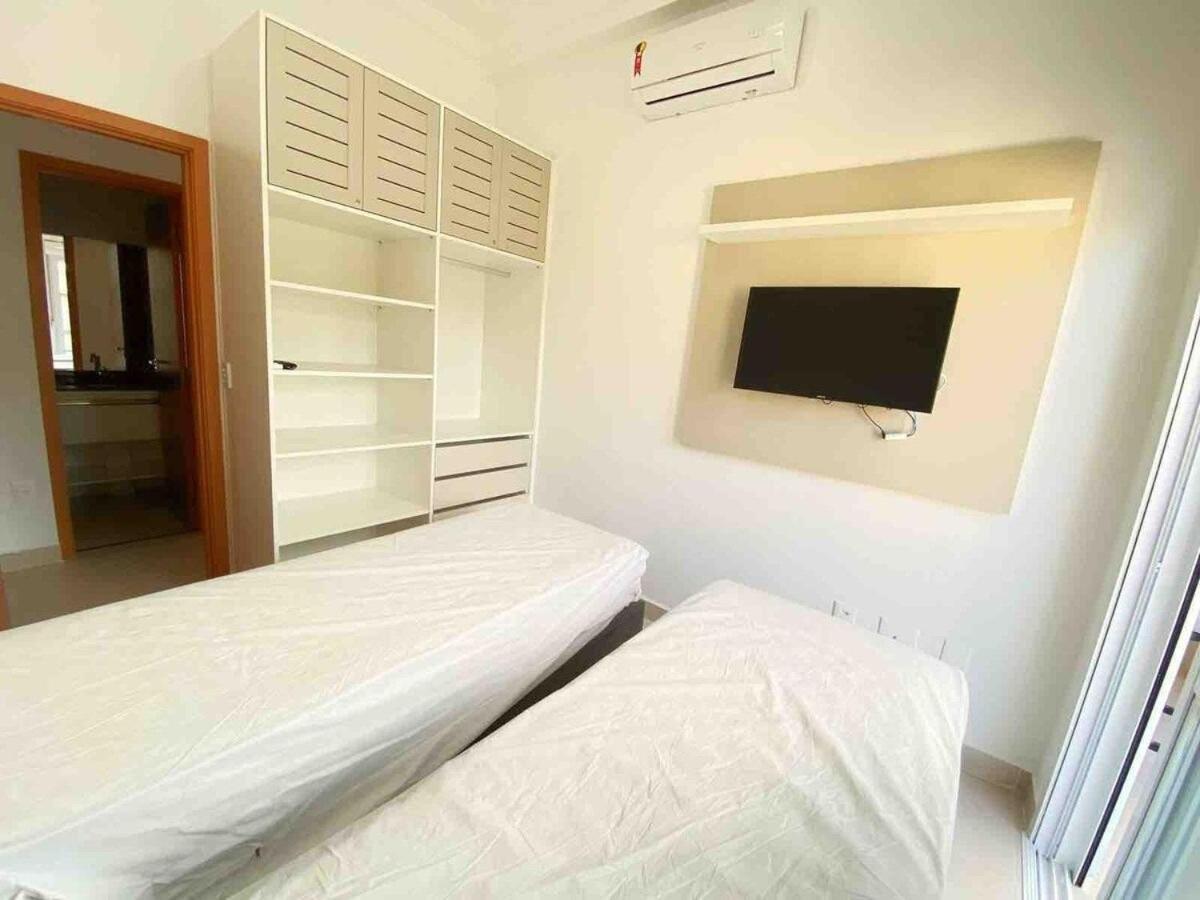 PRAIA DAS TONINHAS-UBATUBA-Apartamento novo Ubatuba Exterior foto