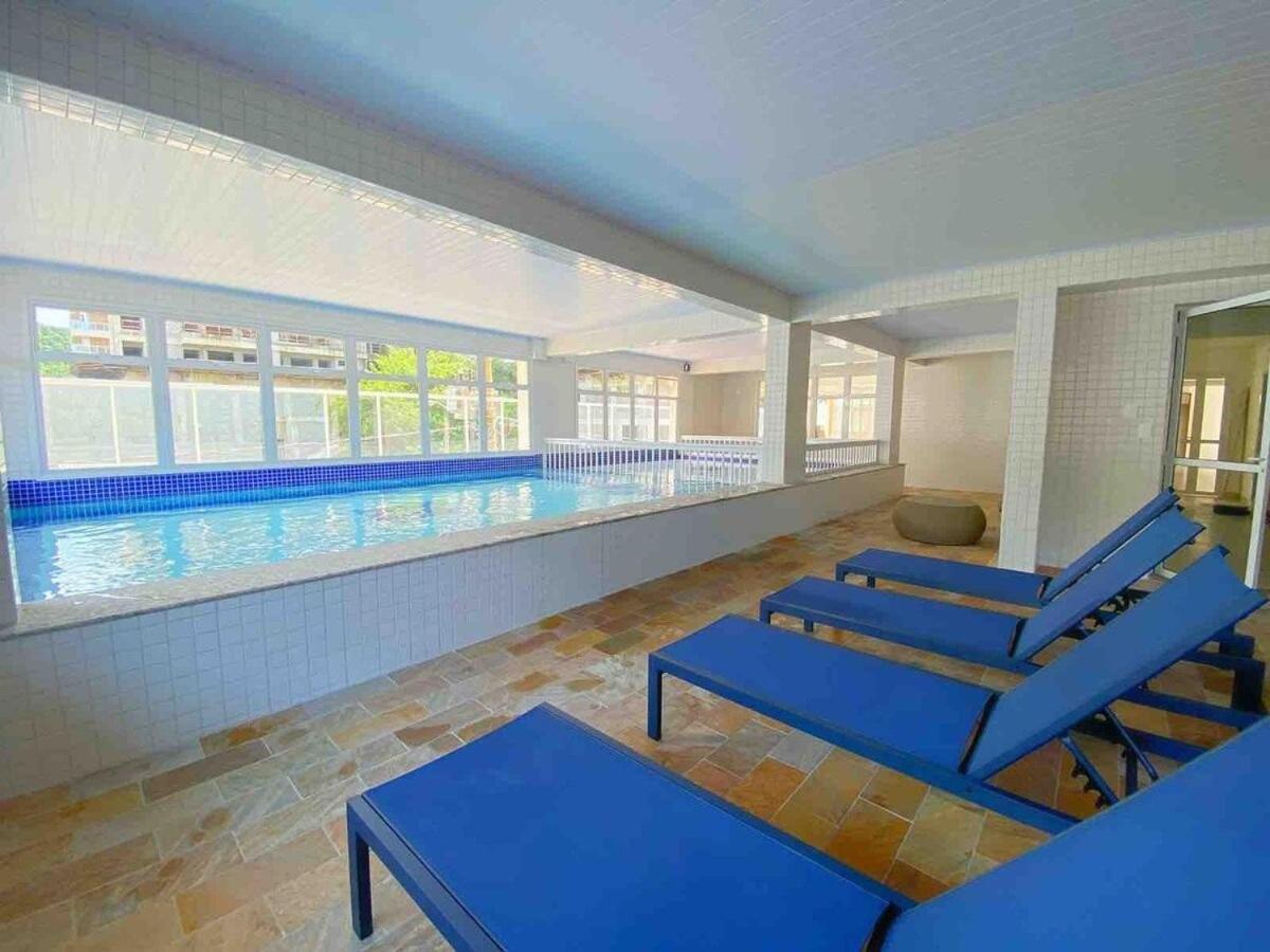 PRAIA DAS TONINHAS-UBATUBA-Apartamento novo Ubatuba Exterior foto