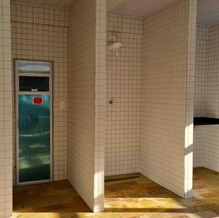 PRAIA DAS TONINHAS-UBATUBA-Apartamento novo Ubatuba Exterior foto