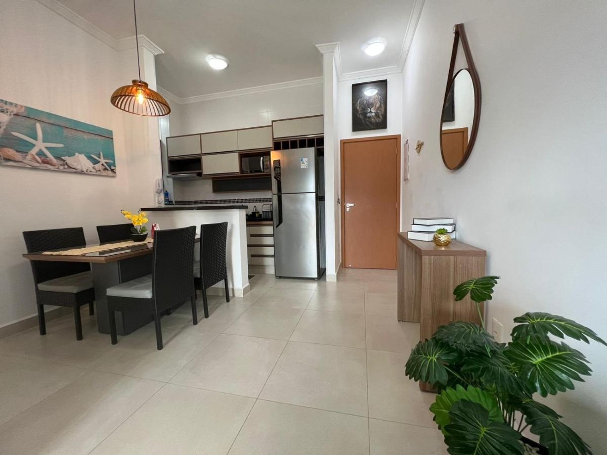 PRAIA DAS TONINHAS-UBATUBA-Apartamento novo Ubatuba Exterior foto