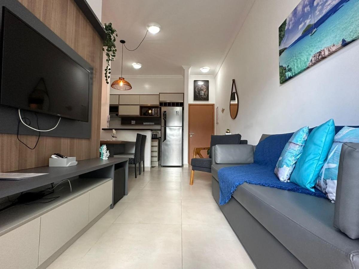 PRAIA DAS TONINHAS-UBATUBA-Apartamento novo Ubatuba Exterior foto
