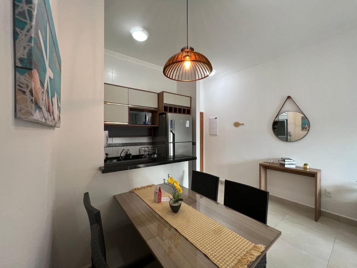 PRAIA DAS TONINHAS-UBATUBA-Apartamento novo Ubatuba Exterior foto