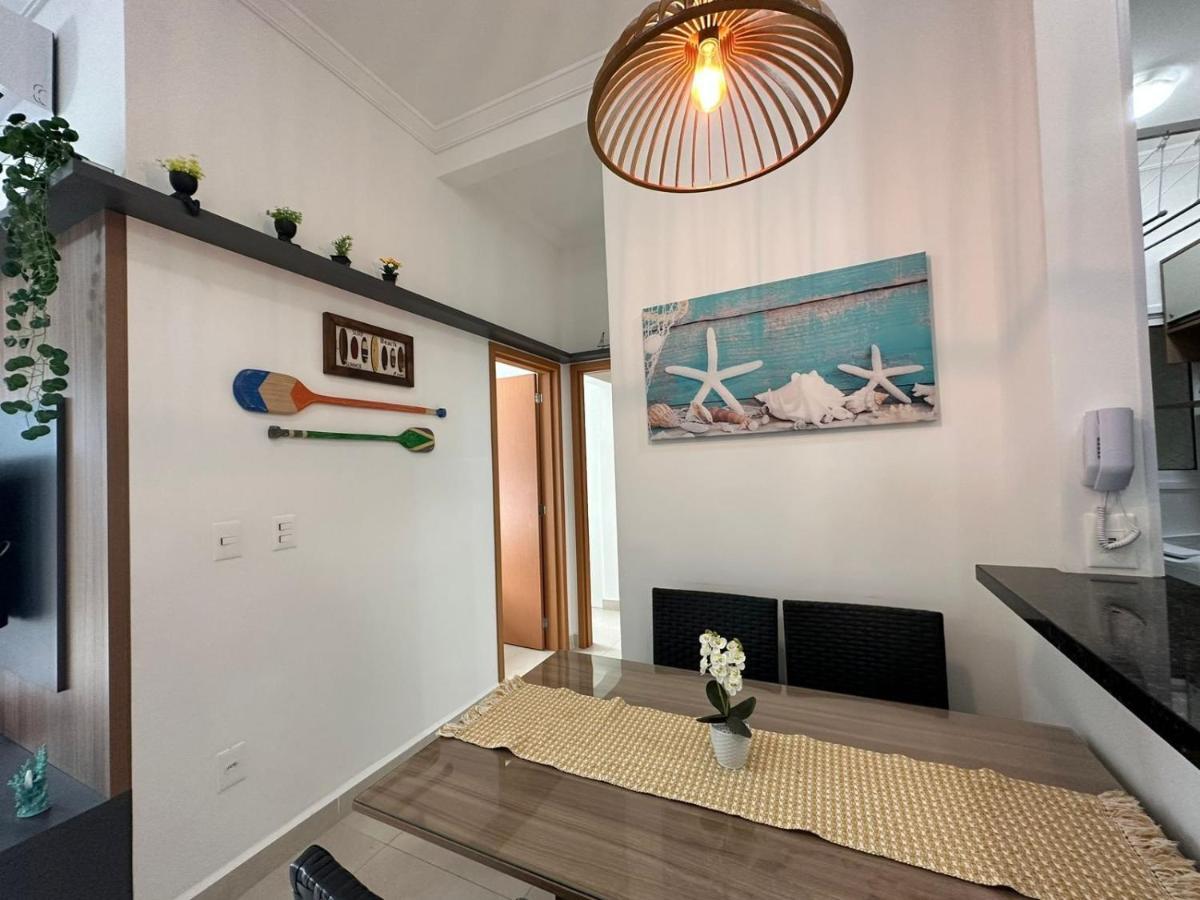 PRAIA DAS TONINHAS-UBATUBA-Apartamento novo Ubatuba Exterior foto