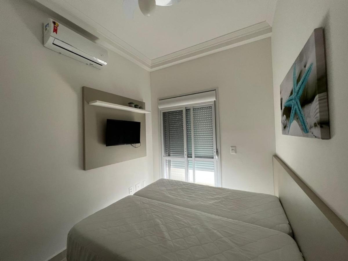 PRAIA DAS TONINHAS-UBATUBA-Apartamento novo Ubatuba Exterior foto