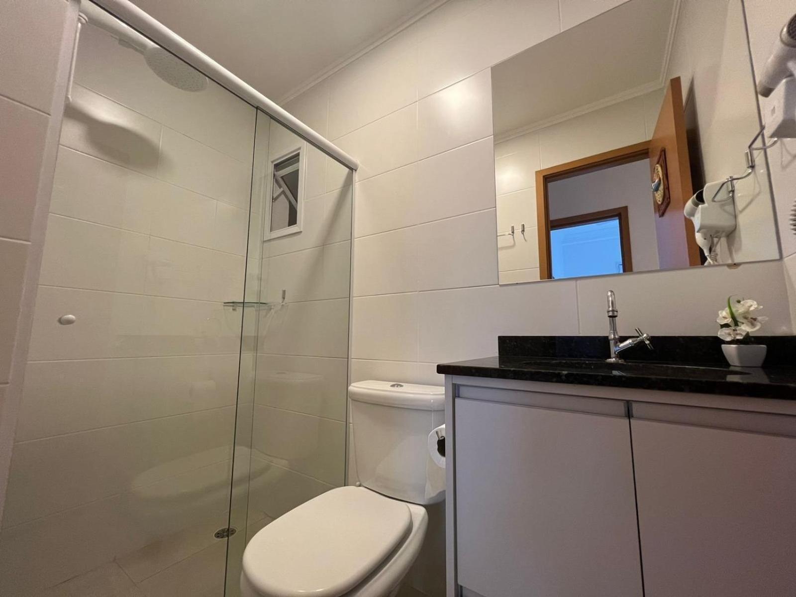 PRAIA DAS TONINHAS-UBATUBA-Apartamento novo Ubatuba Exterior foto