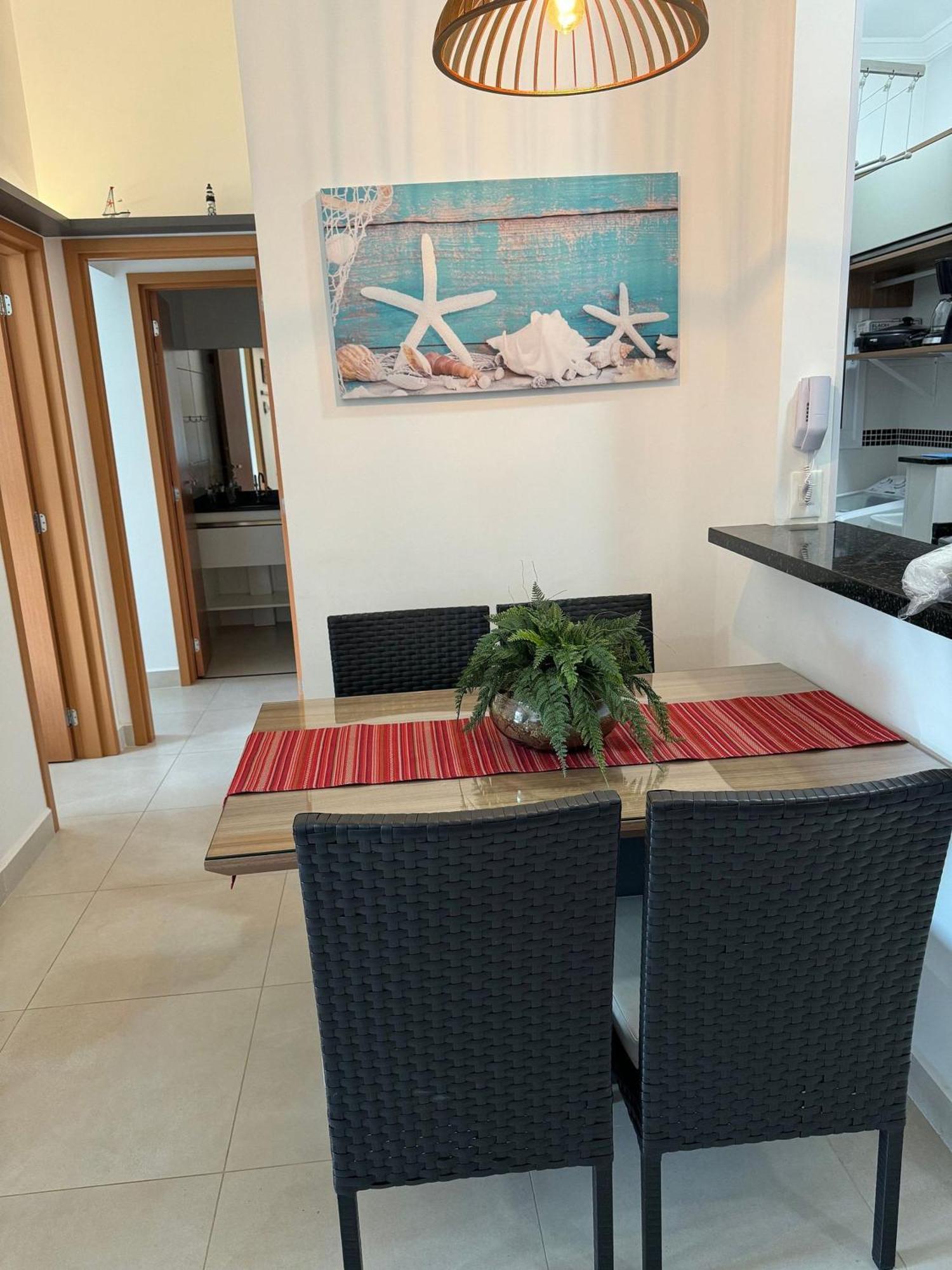 PRAIA DAS TONINHAS-UBATUBA-Apartamento novo Ubatuba Exterior foto